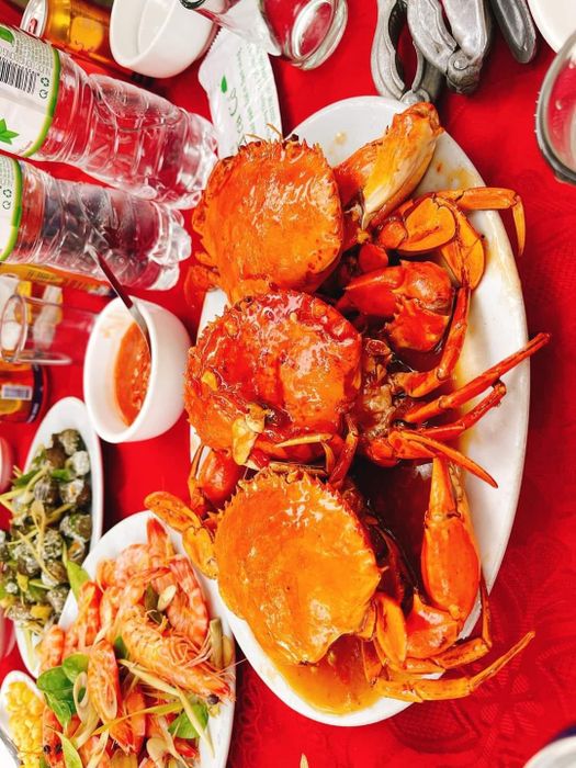 Nhà Hàng Việt Hoa hình ảnh 1