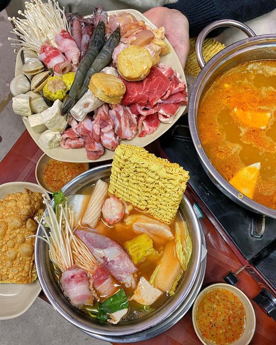 Ảnh 1 tại Quán Nhậu Hải Sản Đồng Quê