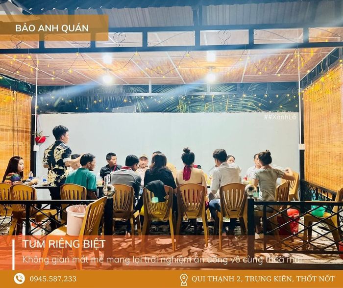 Hình ảnh Bảo Anh Quán 3