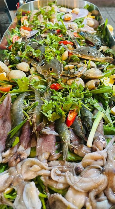 Năm Rảnh Quán hình ảnh 1