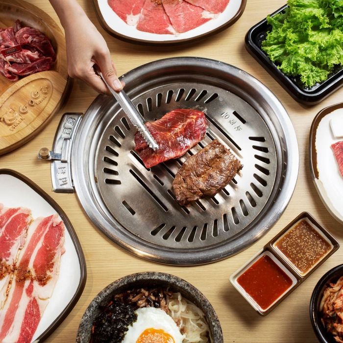 GoGi House - Ảnh 3