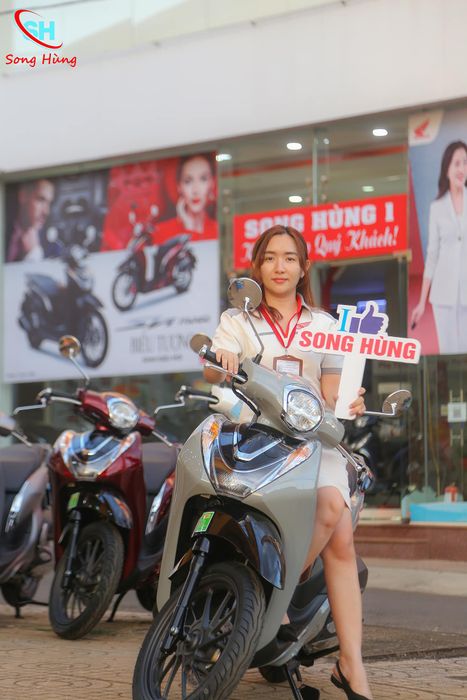 Hệ thống Honda Song Hùng - Bình Phước hình ảnh 3