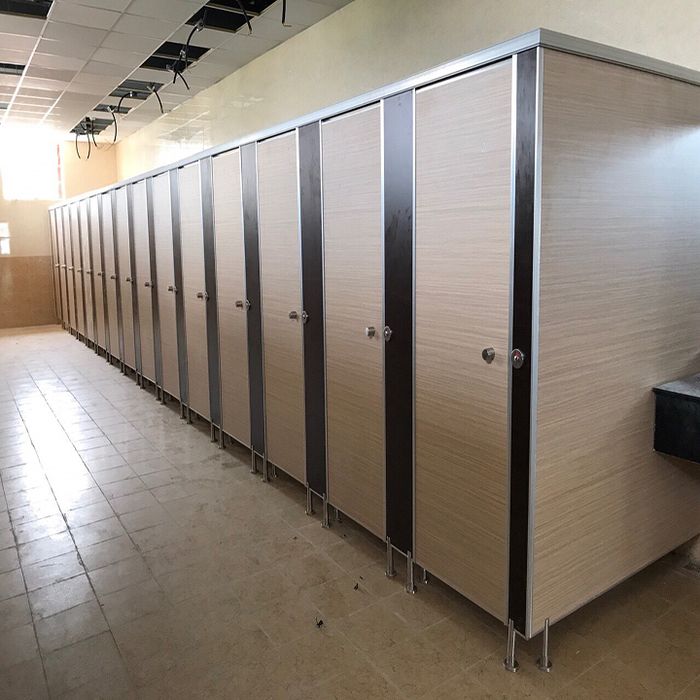 Hình ảnh 2 của Công ty Vách Ngăn Vệ Sinh TOKY