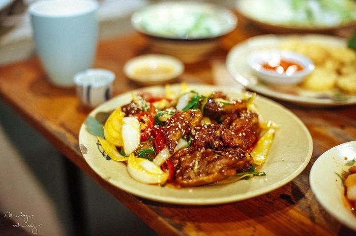 Hình ảnh 1 của Quán Gió