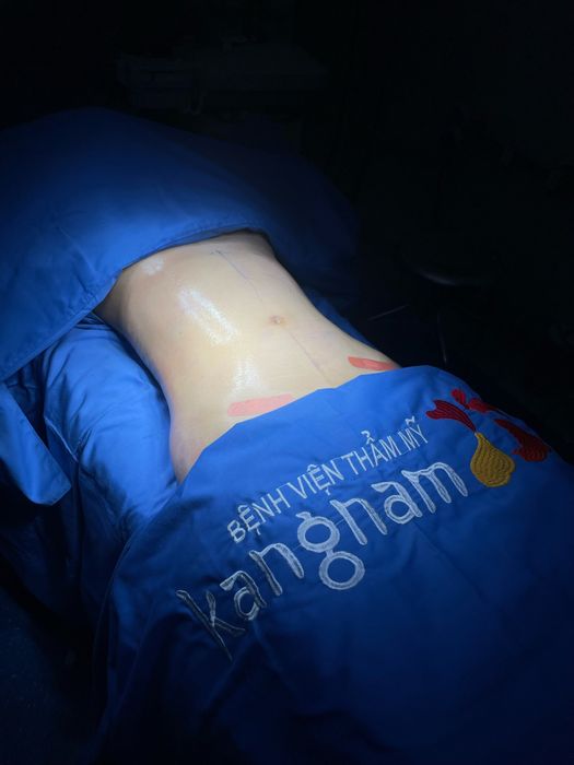 Ảnh 1 của Bệnh viện thẩm mỹ Kangnam