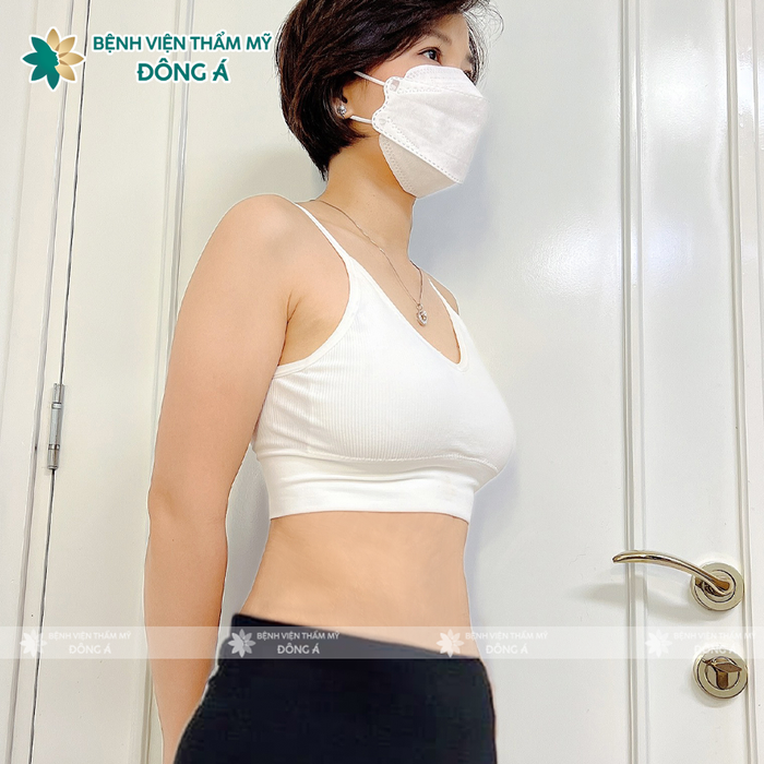 Hình ảnh Bệnh Viện Thẩm Mỹ Đông Á 1