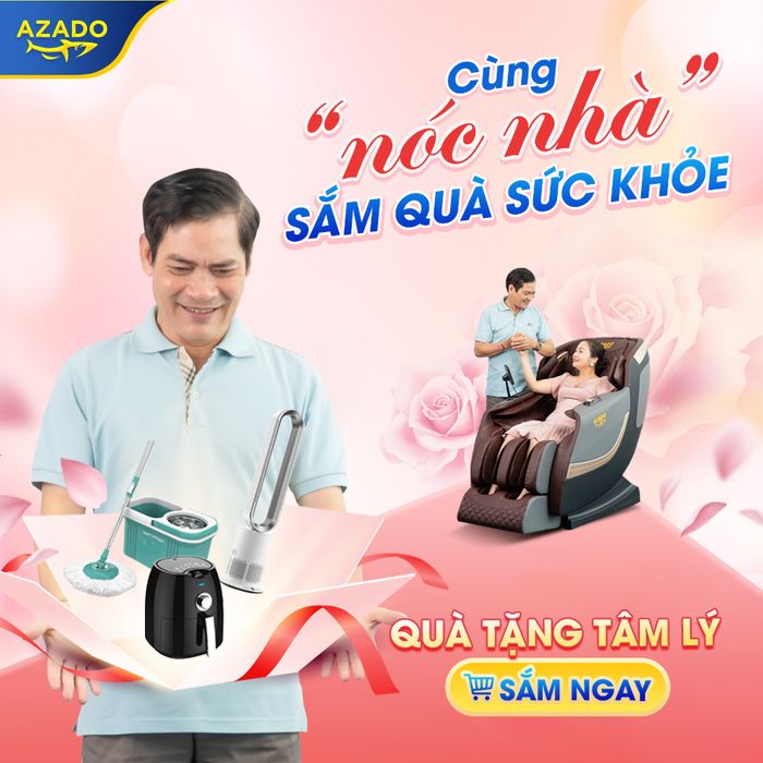 Azado hình ảnh 1