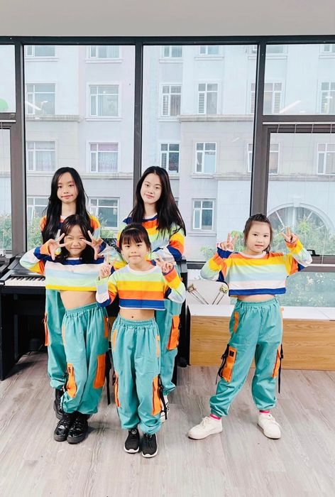 Hình ảnh Kidstars 3