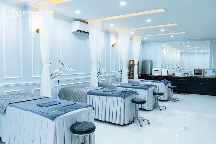 Viện Thẩm Mỹ DIVA Bình Dương - Hình ảnh 2