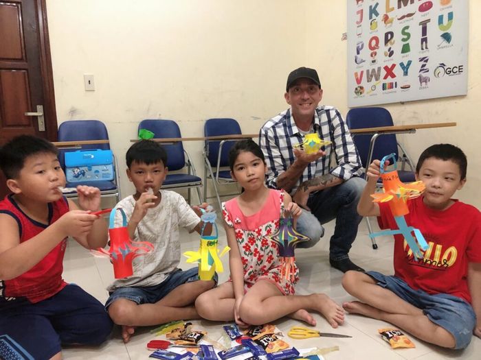 Hình ảnh 1 của Trung tâm Ngoại ngữ GCE