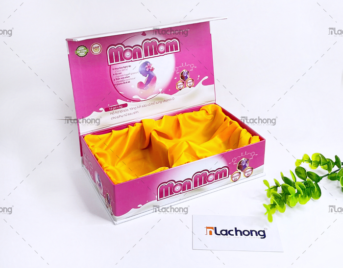 Hình ảnh In Lạc Hồng 2