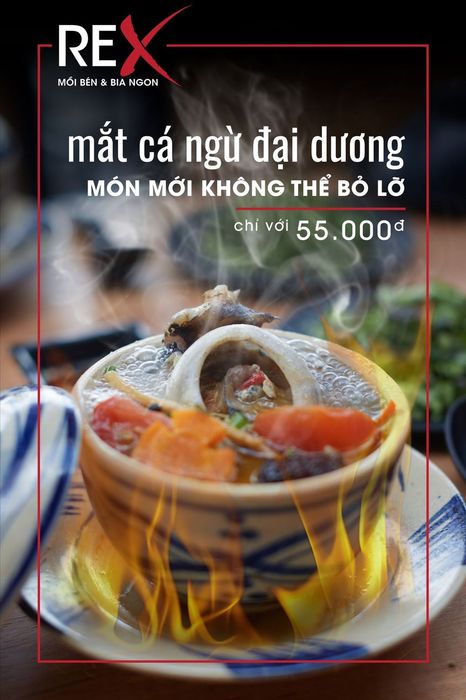 Hình ảnh 2 tại REX BEER ĐÔNG HÀ