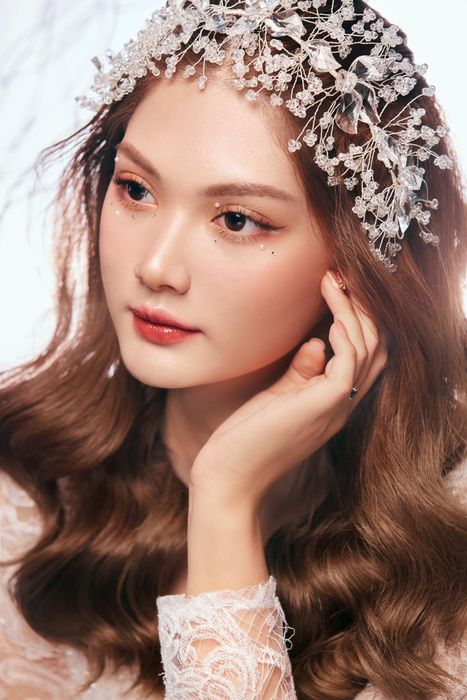 Hình ảnh 1 tại Đoàn My Makeup Academy