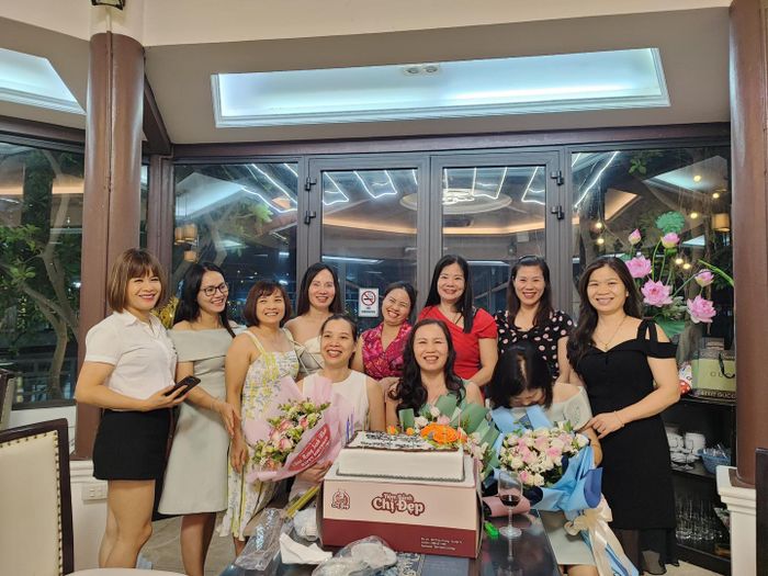 Hình ảnh Quán Cá Hạc Trì 2