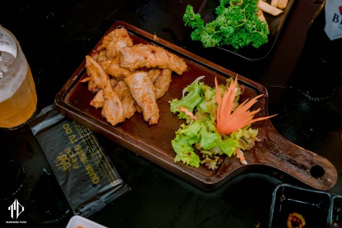 Hình ảnh 1 tại Quán Nhậu Tự Do
