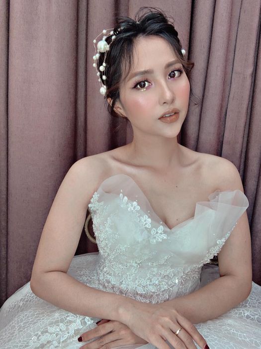 Clara Bridal hình ảnh 2