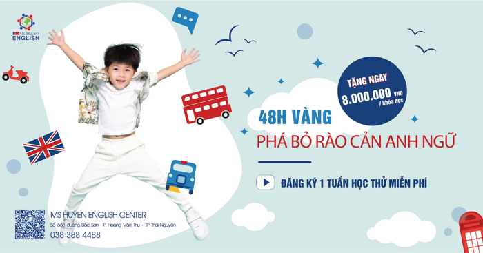 Hình ảnh Ms Huyen English 1