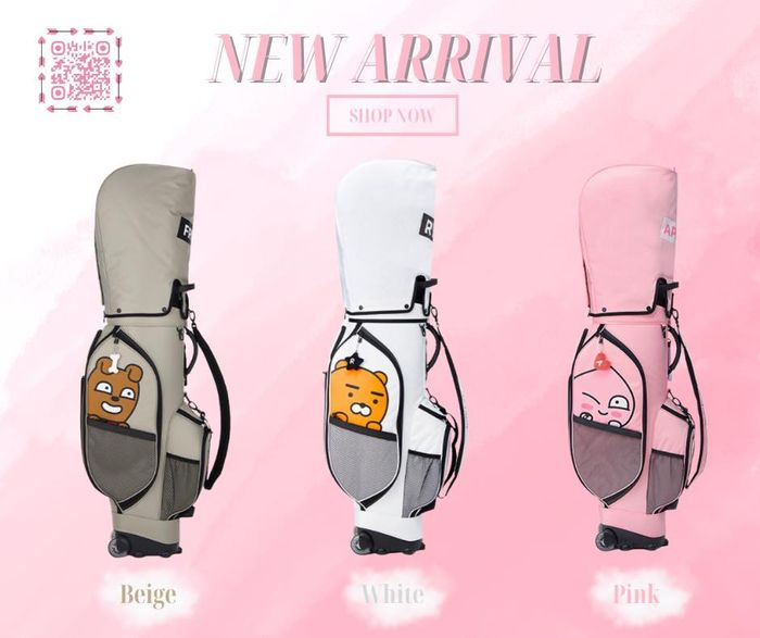 Hình ảnh 2 của TOP GOLF - Đồ Golf Chính Hãng