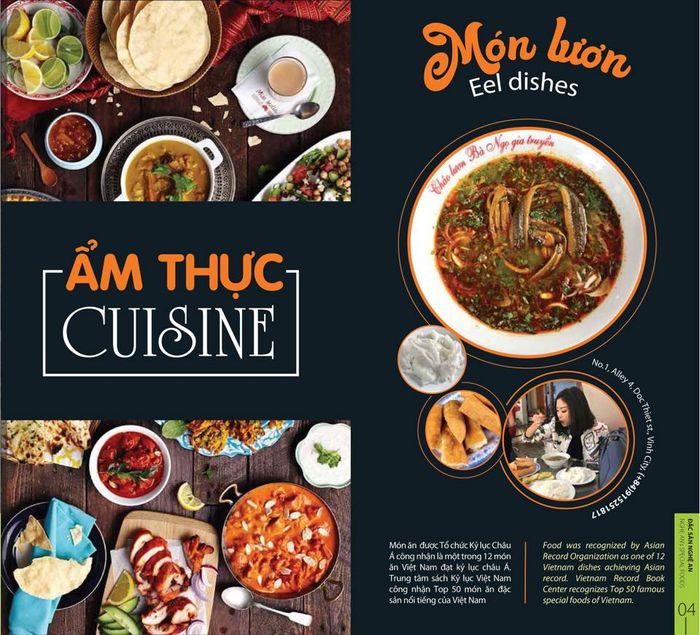 Hình ảnh Cháo Lươn Bà Ngọ (3)