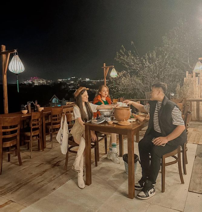 Ảnh 3 của Quán Vườn Mơ