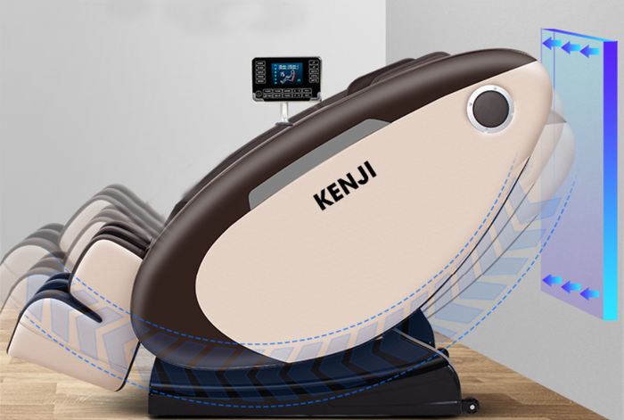 Hình ảnh KENJI SPORT 1