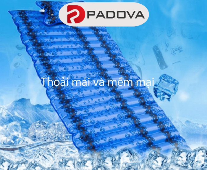 Hình ảnh đệm nước PADOVA 2