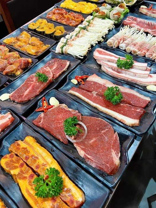 Hình ảnh BBQ Lẩu Quá Ngon Phan Rang 1