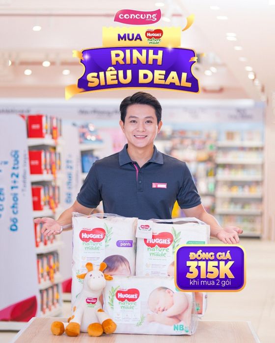 Hình ảnh Con Cưng 1