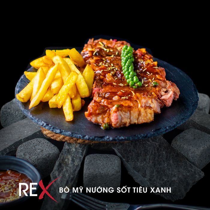 Hình ảnh 1 tại REX BEER ĐÔNG HÀ