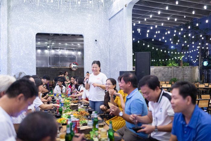 Hình ảnh 3 tại REX BEER ĐÔNG HÀ