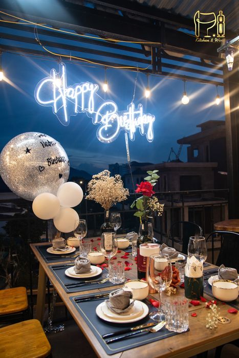 Ảnh 1 của 17.8 Kitchen & Wine