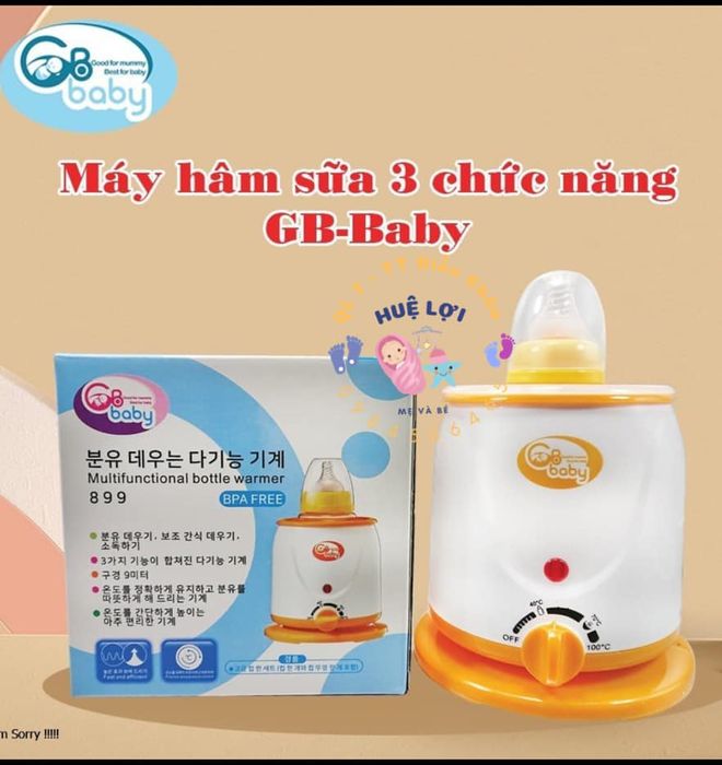 Ảnh 3 của Huệ Lợi Mẹ Và Bé