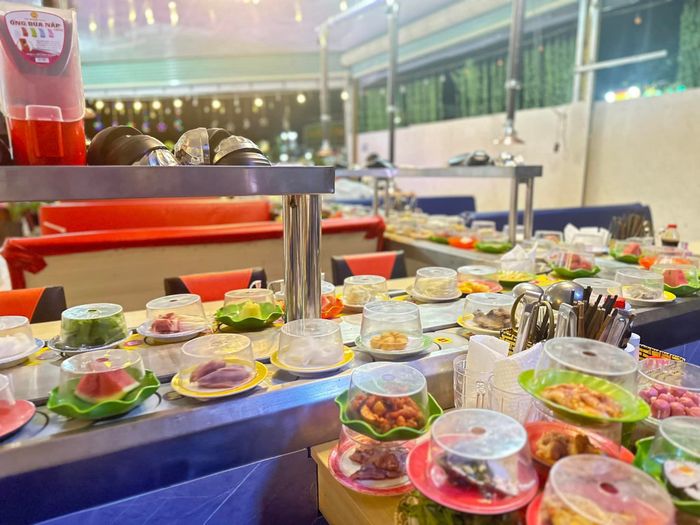 Ảnh 2 của KIKI BBQ