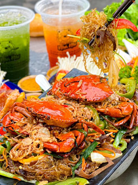 Hình ảnh 2 tại Tiệm Nướng Nhà Nhi