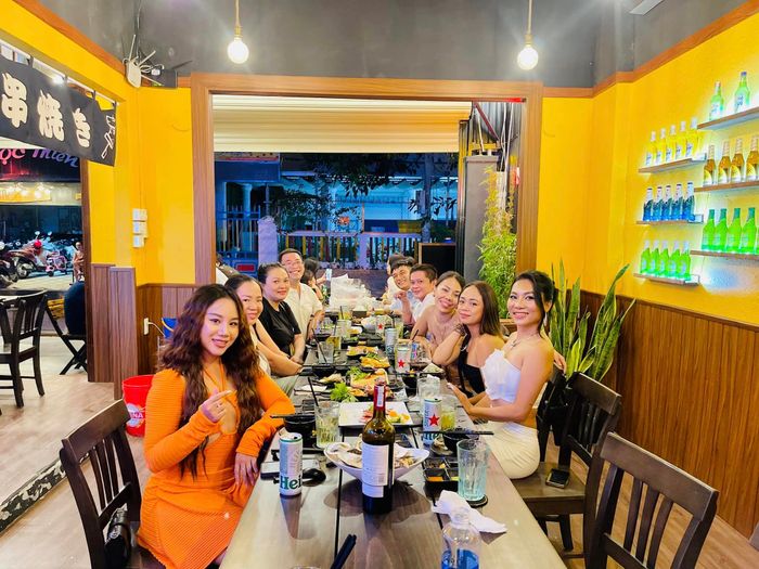 Nomikai Food & Beer - Hình 1