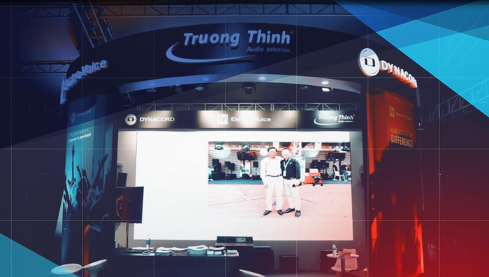 Hình ảnh Công ty CP Kỹ thuật và Công nghệ Trường Thịnh 2