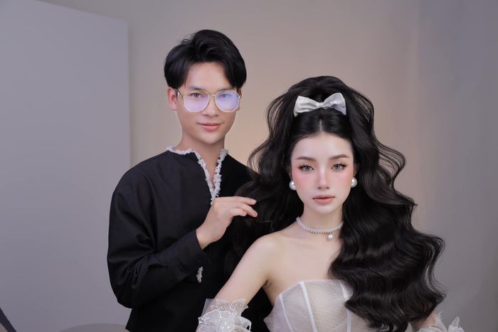 Hình ảnh 2 của CiDi Luxury Bridal