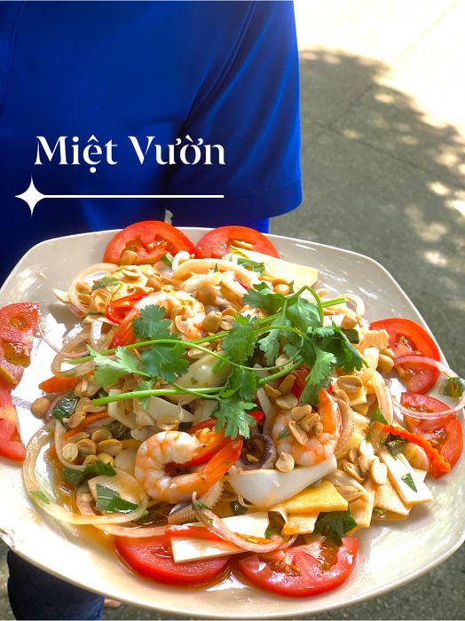 Quán MIỆT VƯỜN - Hình 2