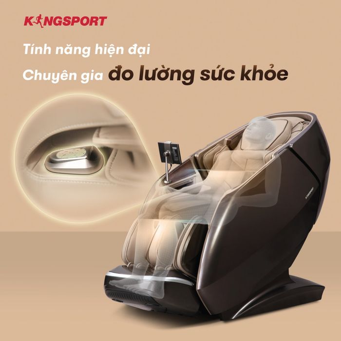 Hình ảnh KingSport số 2