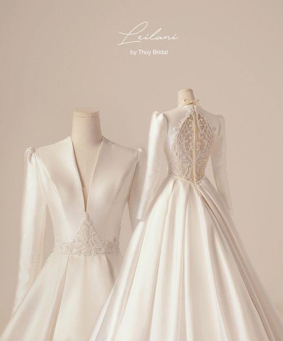 Hình ảnh 1 của Thụy Bridal