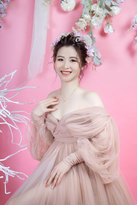 Nhung Vivian Wedding hình ảnh 1