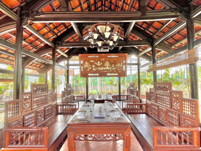 Hình ảnh Hải Vân Garden 3