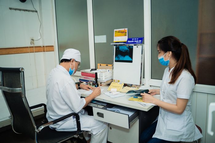 Hình ảnh Phòng Khám Đa Khoa Nguyễn Xuân Dũ 2
