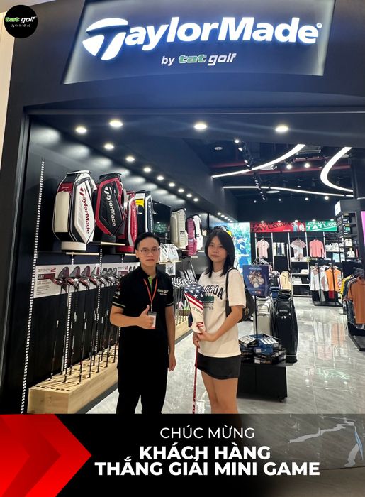 Hình ảnh TAT GOLF Vietnam 2