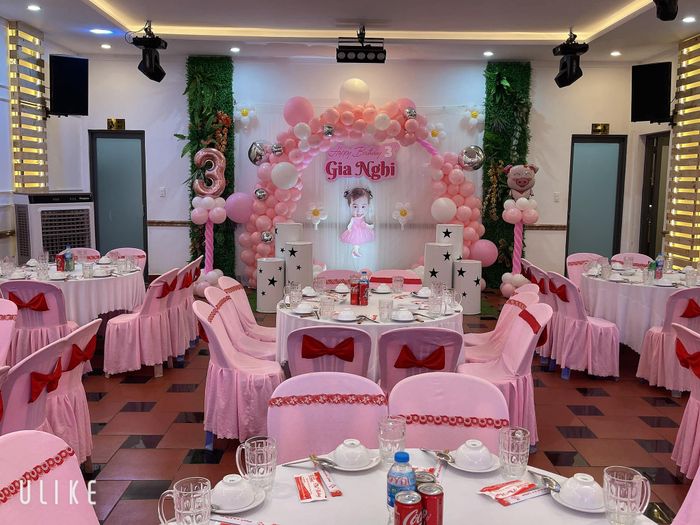 Phố Nướng Biên Hòa hình 2