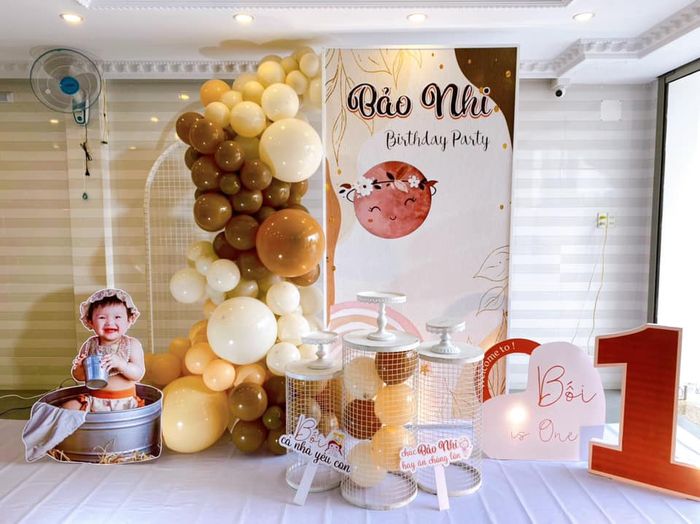 Ảnh 1 của Nhà hàng 90