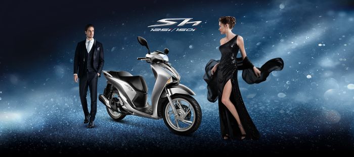 Hình ảnh 2 của Honda Bình Phúc
