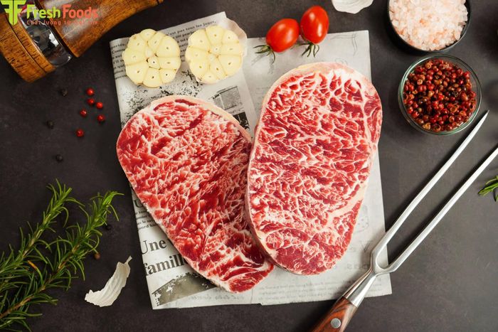 Hình ảnh Fresh Foods Thực Phẩm Sạch T&P 2