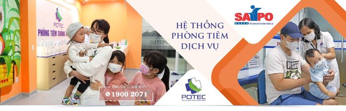 HỆ THỐNG TIÊM CHỦNG SAFPO - Hình ảnh 2