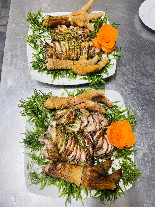 Hình ảnh 2 của NHẤT LAI Restaurant